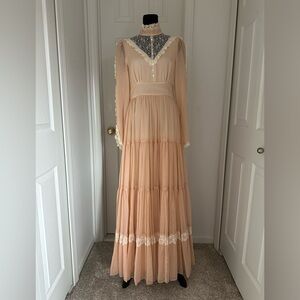 The Love Witch Gunne Sax Rare Size 11